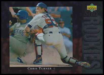 29 Chris Turner